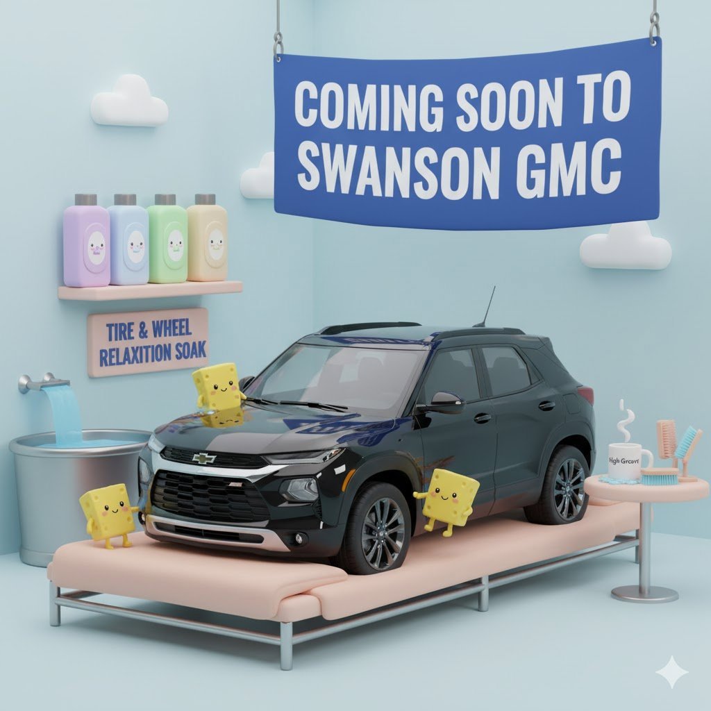 Used 2021 Chevrolet TrailBlazer LT w/ Convenience Package