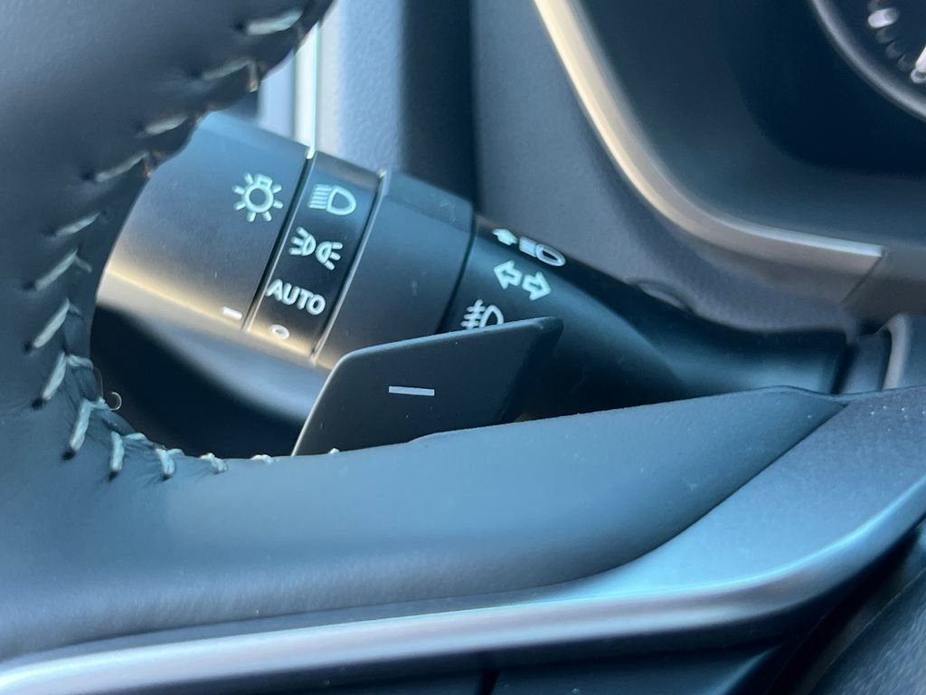 New 2026 Subaru Ascent Touring image 28