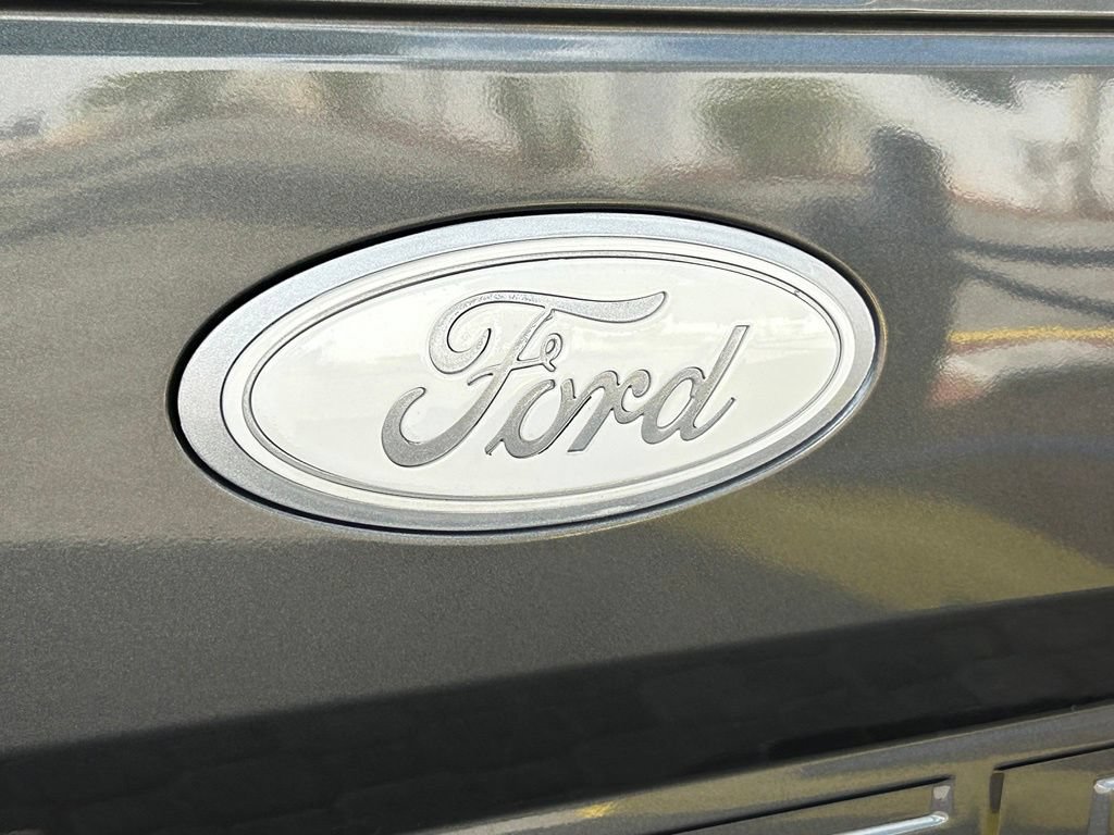 Used 2020 Ford F150 Lariat AWD/4WD image 22