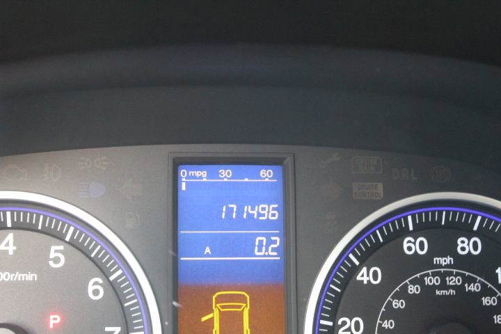 Used 2011 Honda CR-V SE image 19