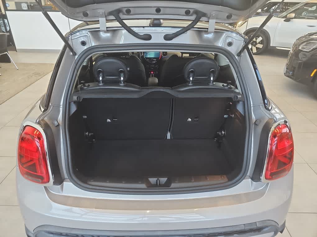 Used 2022 MINI Cooper S FWD image 23