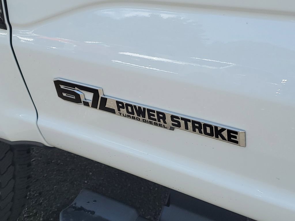New 2026 Ford F250 XLT w/ XLT Premium Package image 34