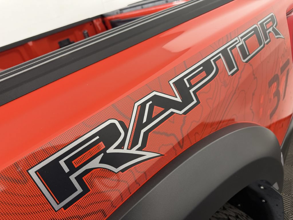 Used 2023 Ford F150 Raptor w/ Raptor 37 Performance Package AWD/4WD image 43