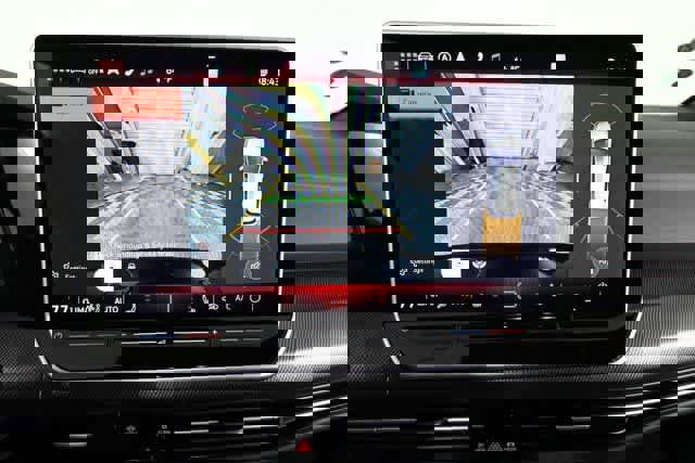 New 2026 Volkswagen GTI SE image 9