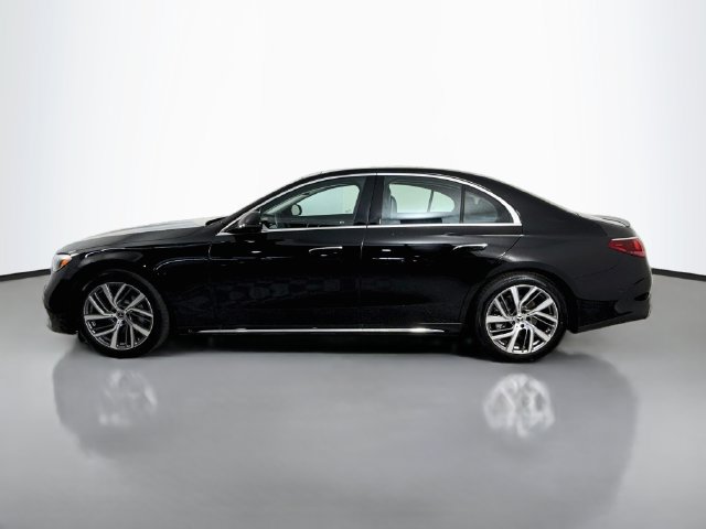 Used 2026 Mercedes-Benz E 350 Sedan w/ Winter Package image 6