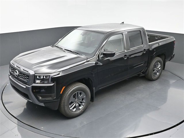 New 2026 Nissan Frontier SV w/ SV Convenience Package image 29