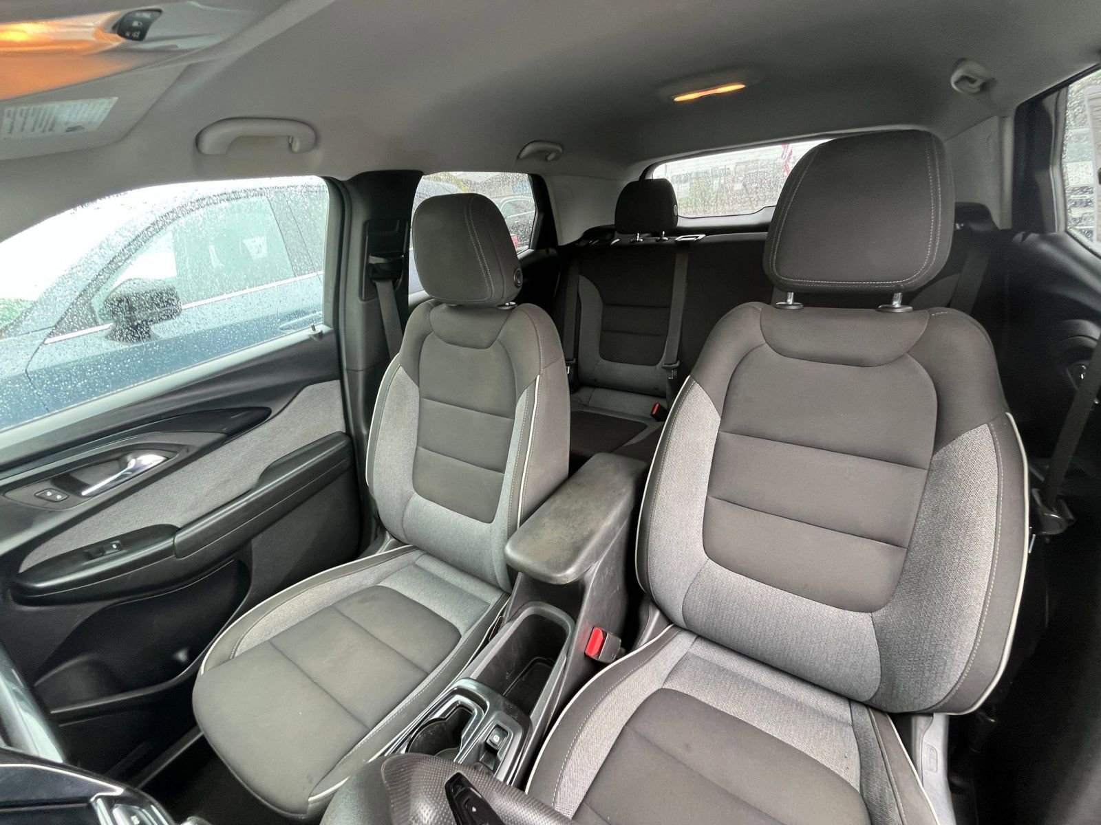 Used 2023 Chevrolet TrailBlazer LT w/ Convenience Package image 37