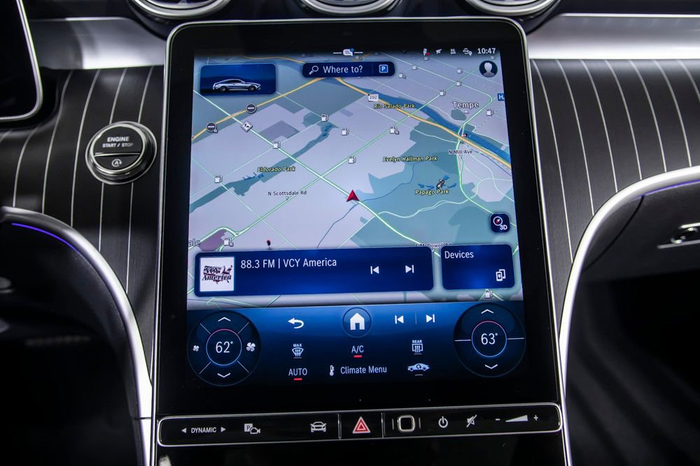 Used 2026 Mercedes-Benz CLE 450 4MATIC Coupe image 30