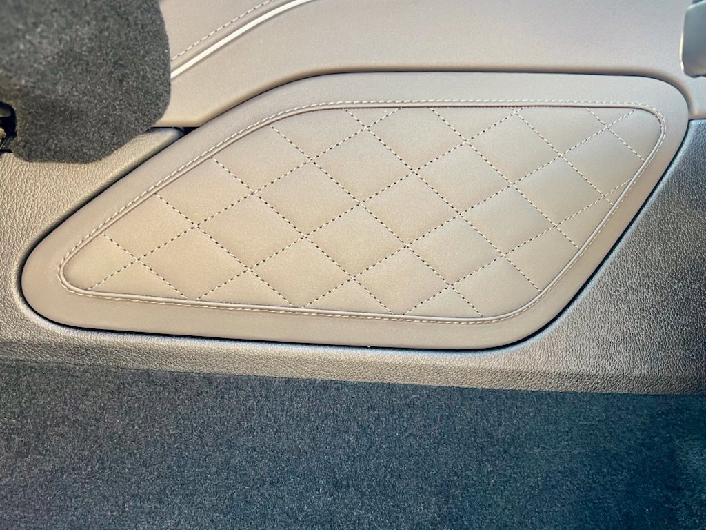 Certified 2025 Mercedes-Benz G 63 AMG 4MATIC image 46