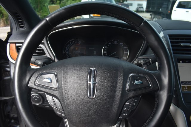 Used 2019 Lincoln MKC Reserve AWD/4WD image 34
