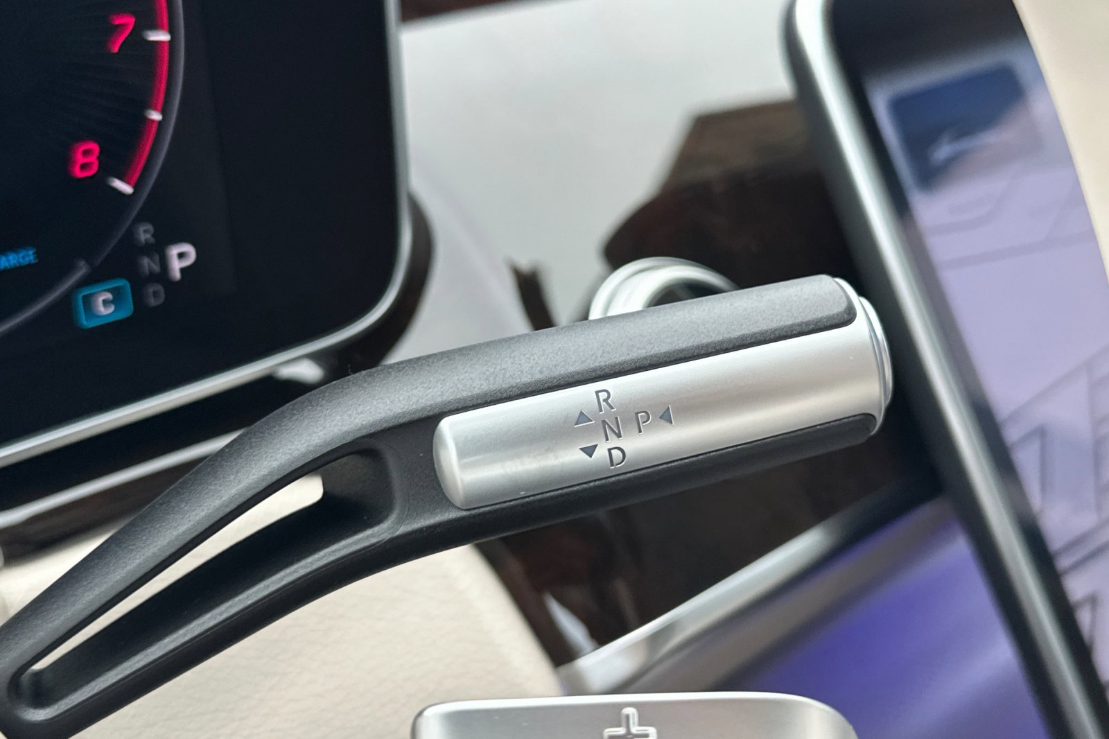 New 2026 Mercedes-Benz S 580 4MATIC Sedan image 21