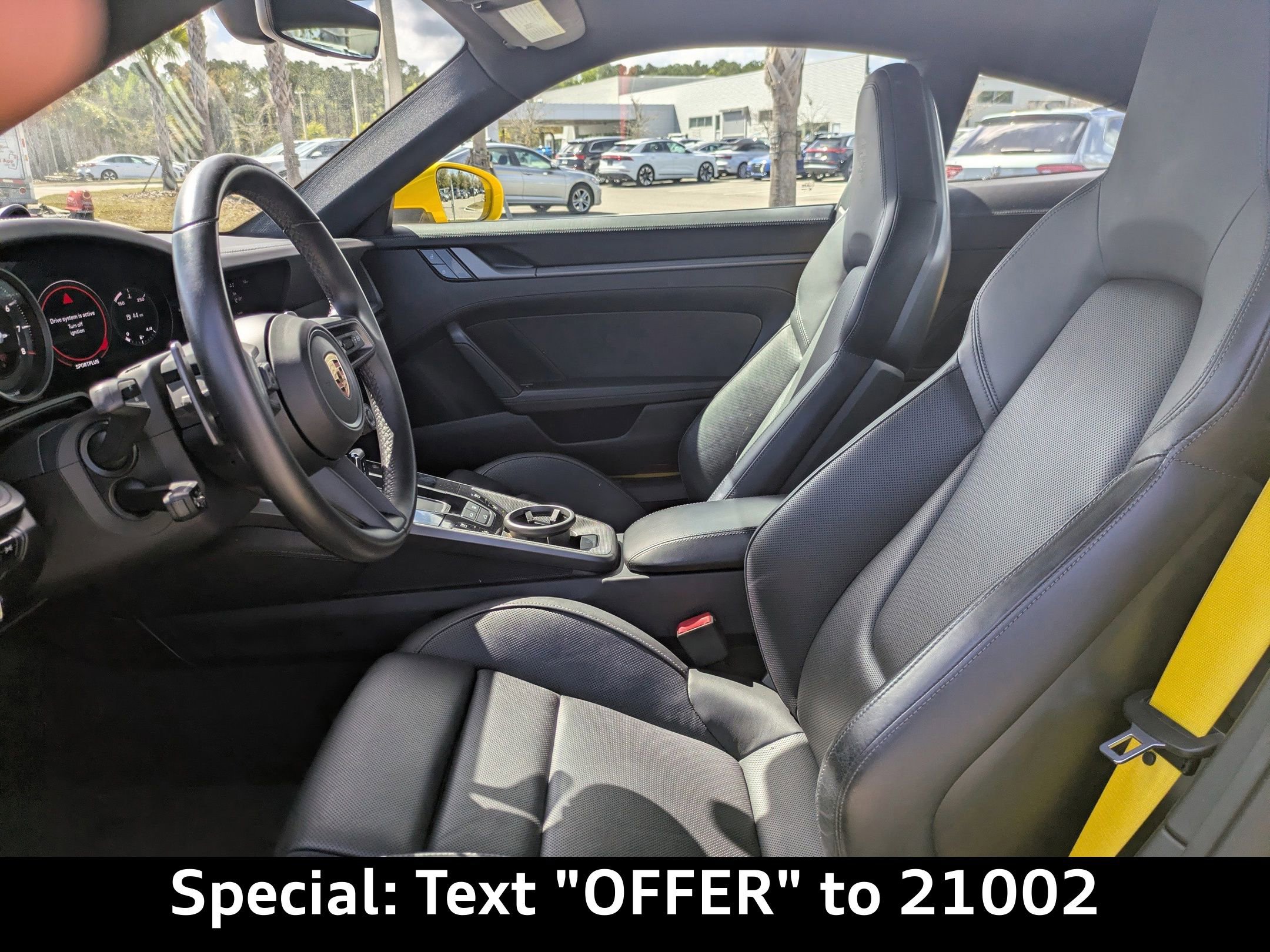 Used 2020 Porsche 911 Carrera S image 16