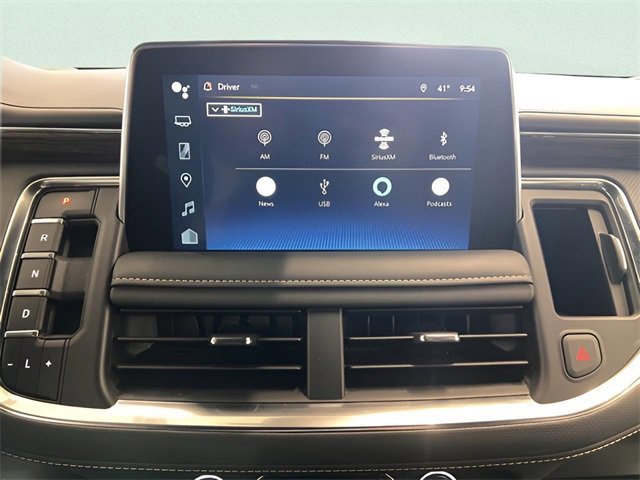 Certified 2024 Chevrolet Suburban Premier image 29