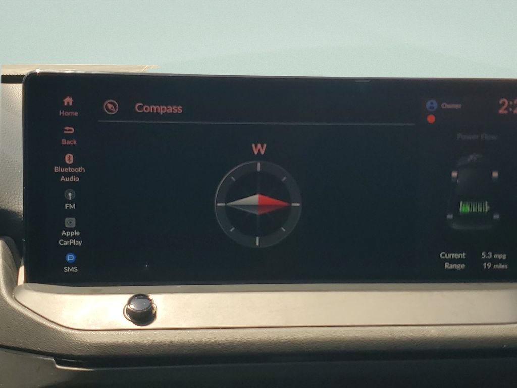 Used 2025 Honda Accord Sport image 19