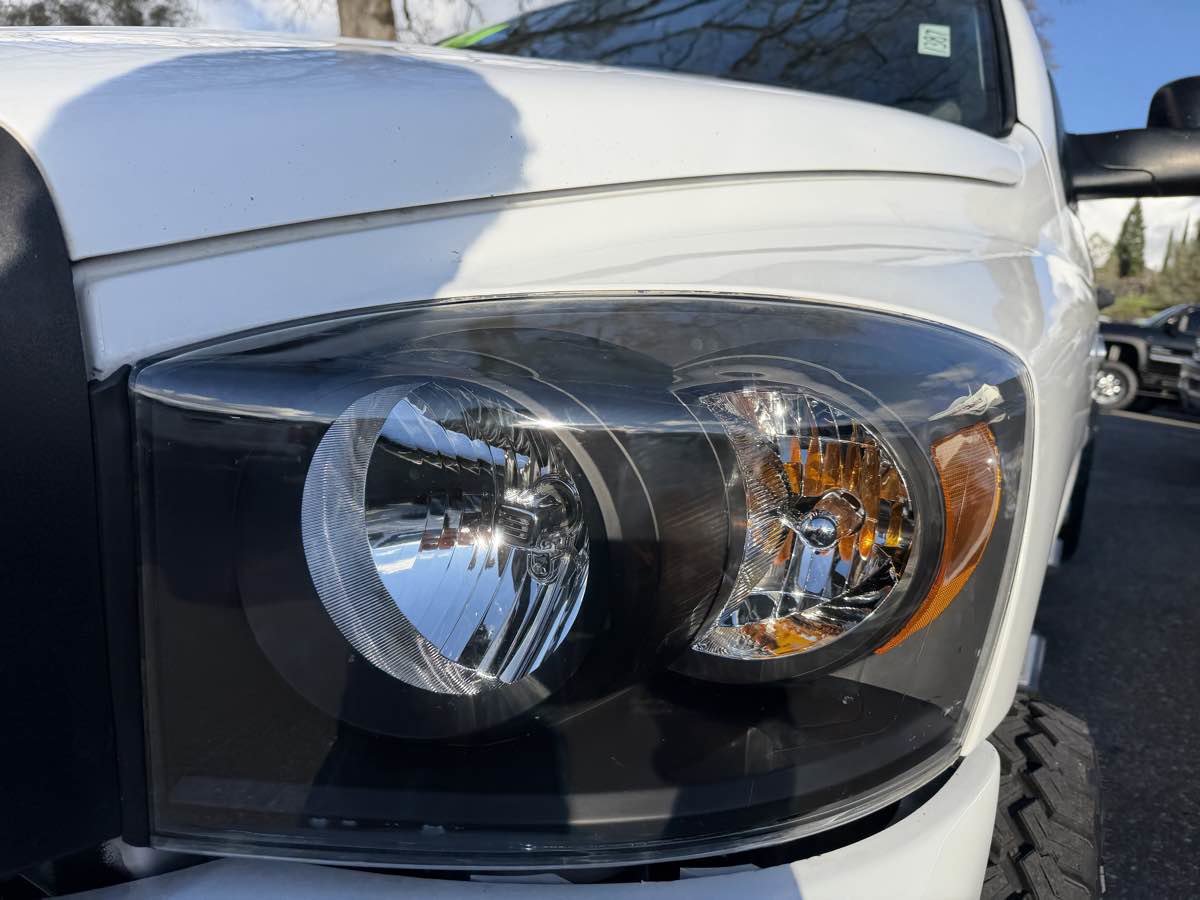 Used 2006 Dodge Ram 3500 Truck SLT w/ Quad Cab Big Horn Value Group image 12