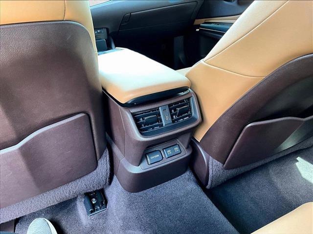 Used 2021 Lexus ES 350 w/ Premium Package image 22