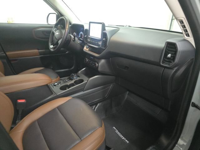 Used 2024 Ford Bronco Sport Badlands w/ Premium Package image 4