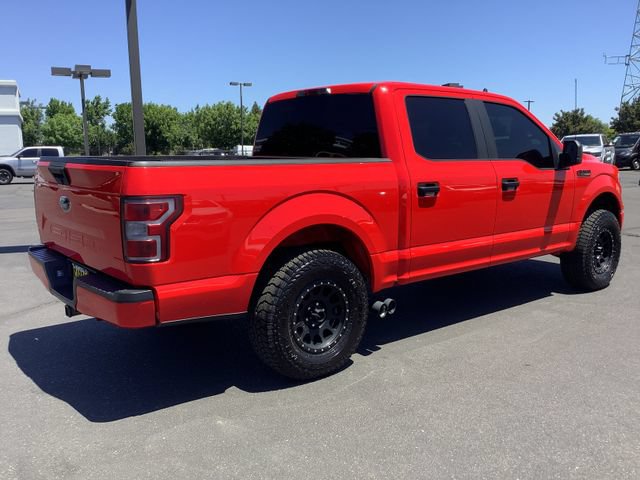 Used 2020 Ford F150 XL w/ Equipment Group 101A Mid RWD image 31