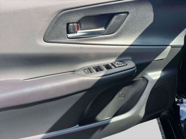 Certified 2024 Toyota Prius XLE AWD/4WD image 17
