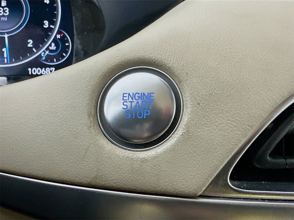 Used 2020 Hyundai Palisade Limited image 28