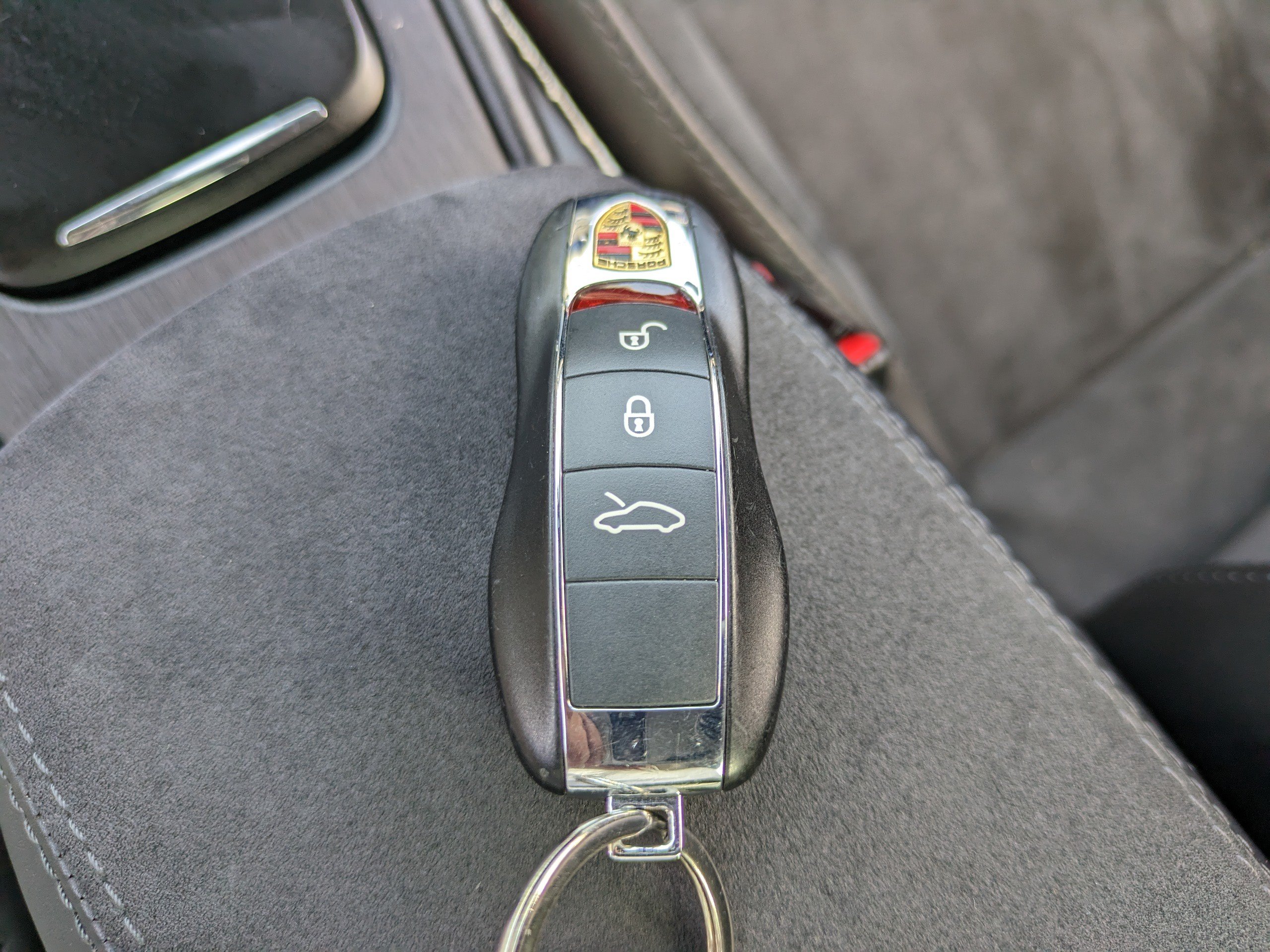 Used 2018 Porsche 911 Targa 4 GTS AWD/4WD image 35