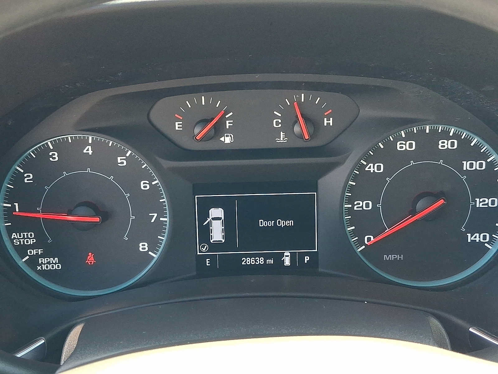 Used 2023 Chevrolet Equinox LS AWD/4WD image 20