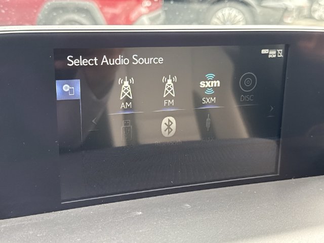 Used 2021 Lexus NX 300 F Sport w/ Accessory Package 2 AWD/4WD image 16