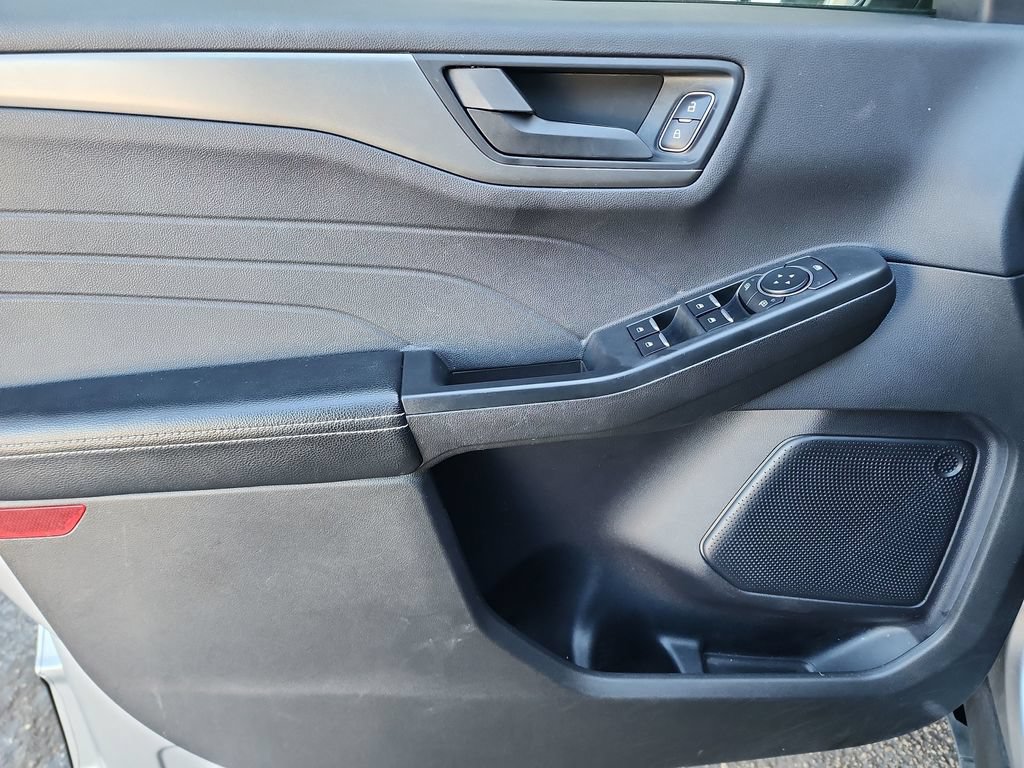 Used 2024 Ford Escape Active FWD image 12