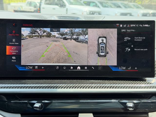Used 2025 BMW X7 M60i AWD/4WD image 15