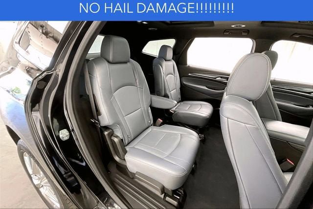 Used 2023 Buick Enclave Essence w/ Experience Buick Package AWD/4WD image 19