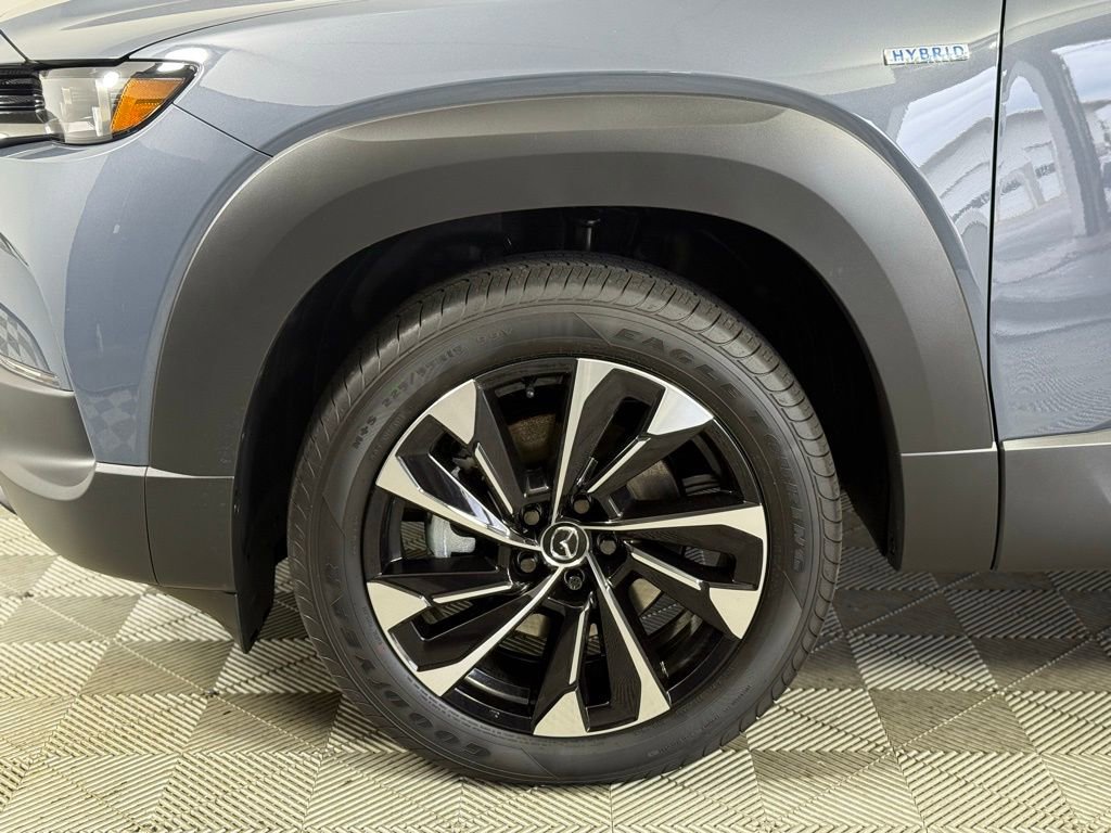 Used 2025 MAZDA CX-50 2.5 Hybrid w/ Weather Package image 13