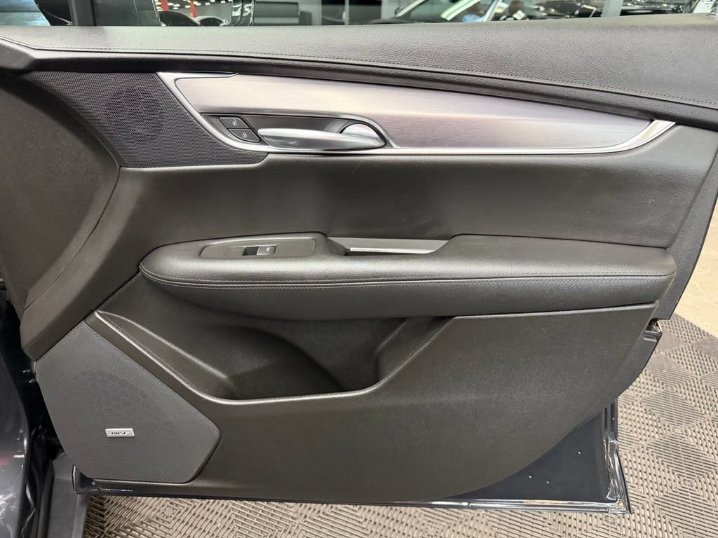 Used 2019 Cadillac XT5 Luxury FWD image 54
