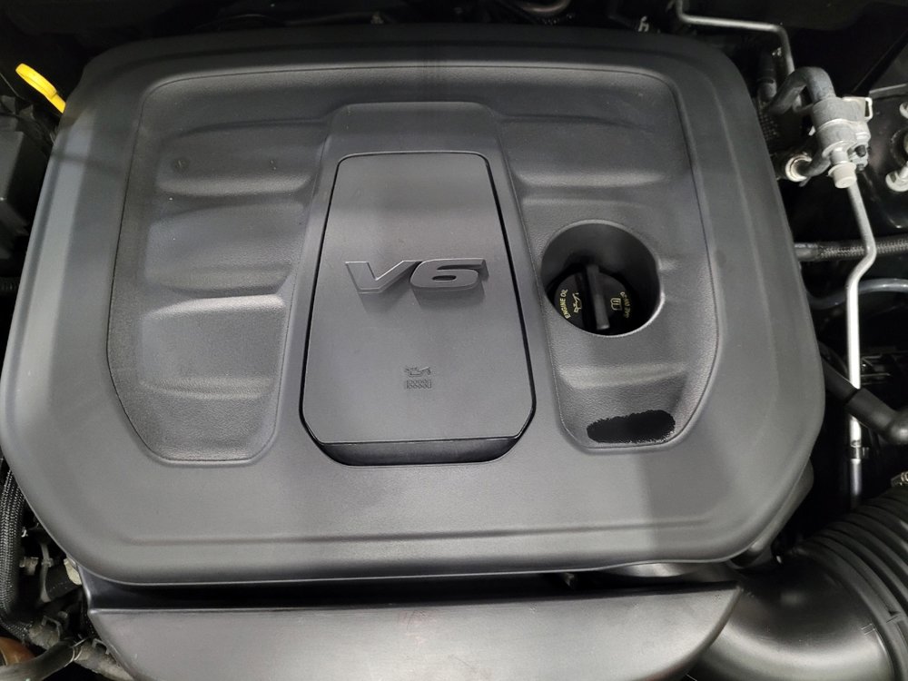 Used 2019 Jeep Grand Cherokee Limited image 30