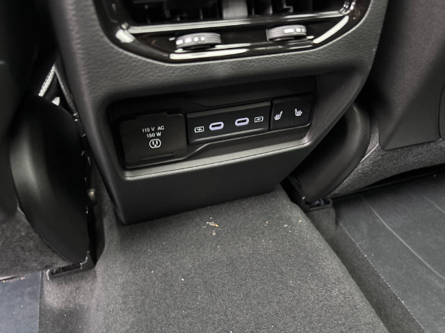 New 2027 Jeep Grand Cherokee Limited AWD/4WD image 13