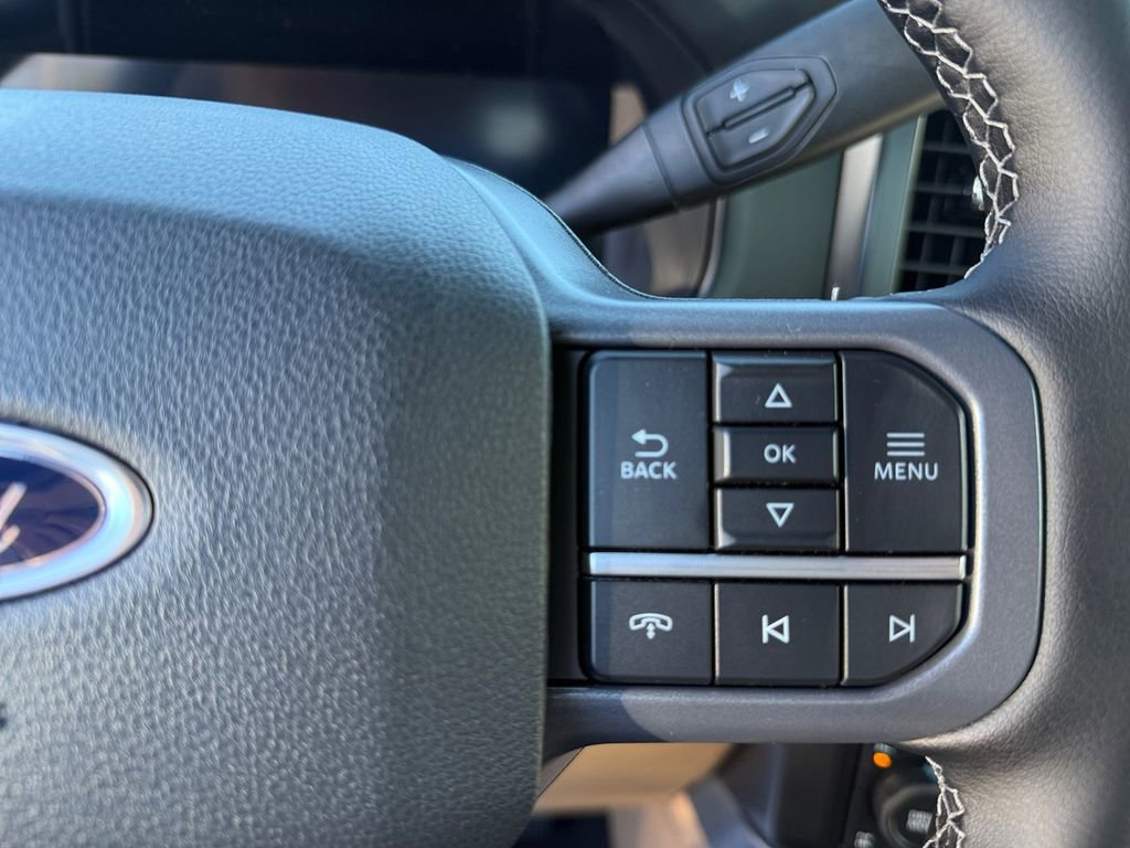 Used 2026 Ford F250 Lariat w/ Chrome Package image 19