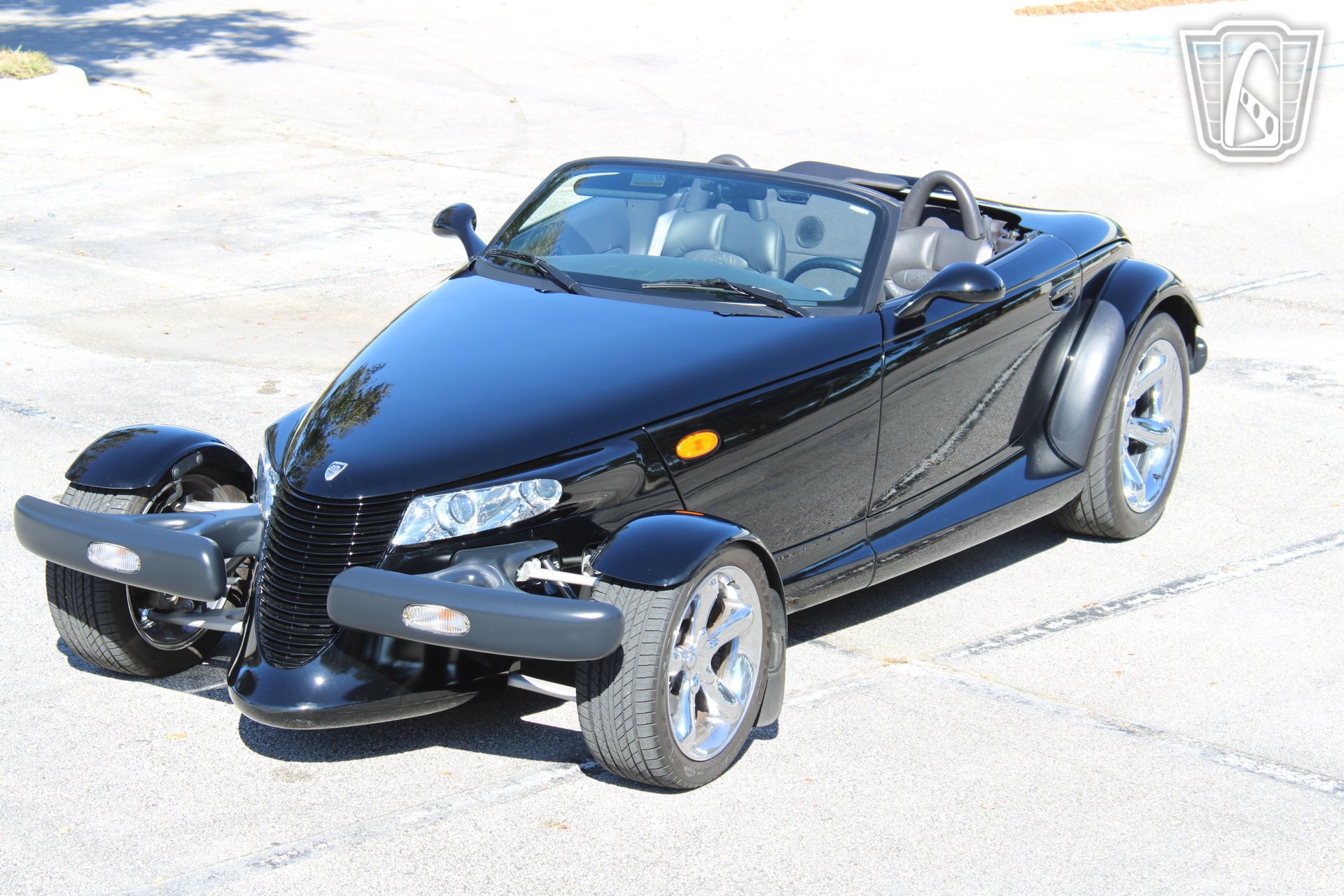Used 2000 Plymouth Prowler RWD image 4
