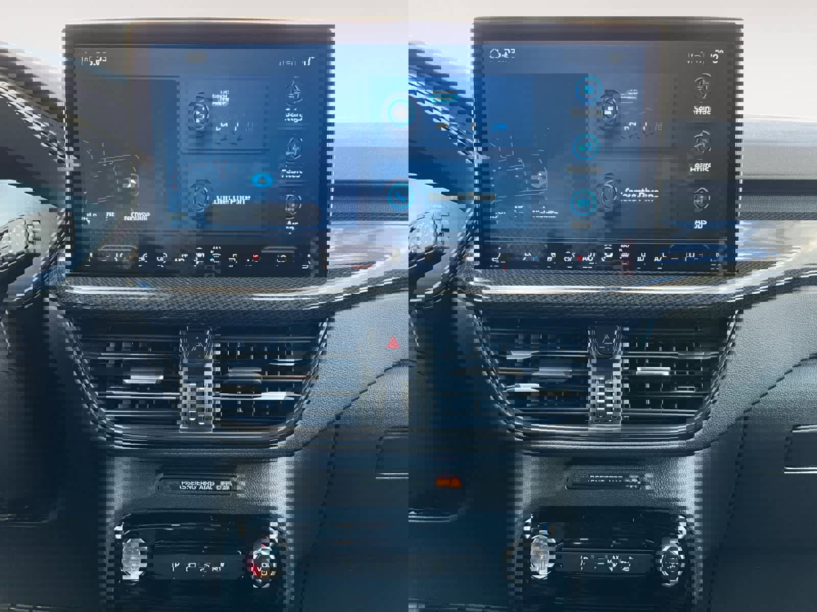 Used 2023 Ford Escape ST-Line Elite image 16