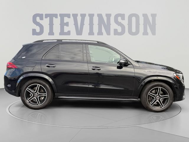 Used 2024 Mercedes-Benz GLE 450 4MATIC image 6