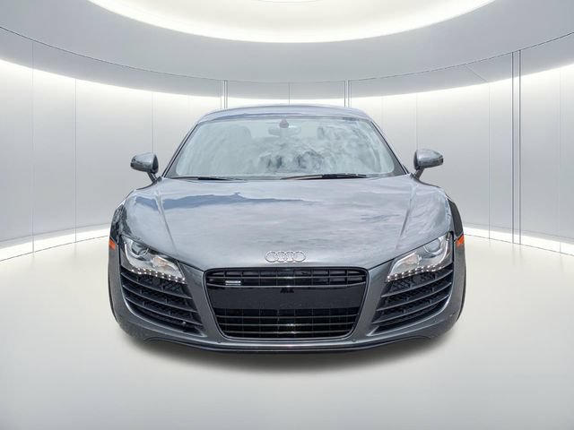 Used 2009 Audi R8 V8 AWD/4WD image 9