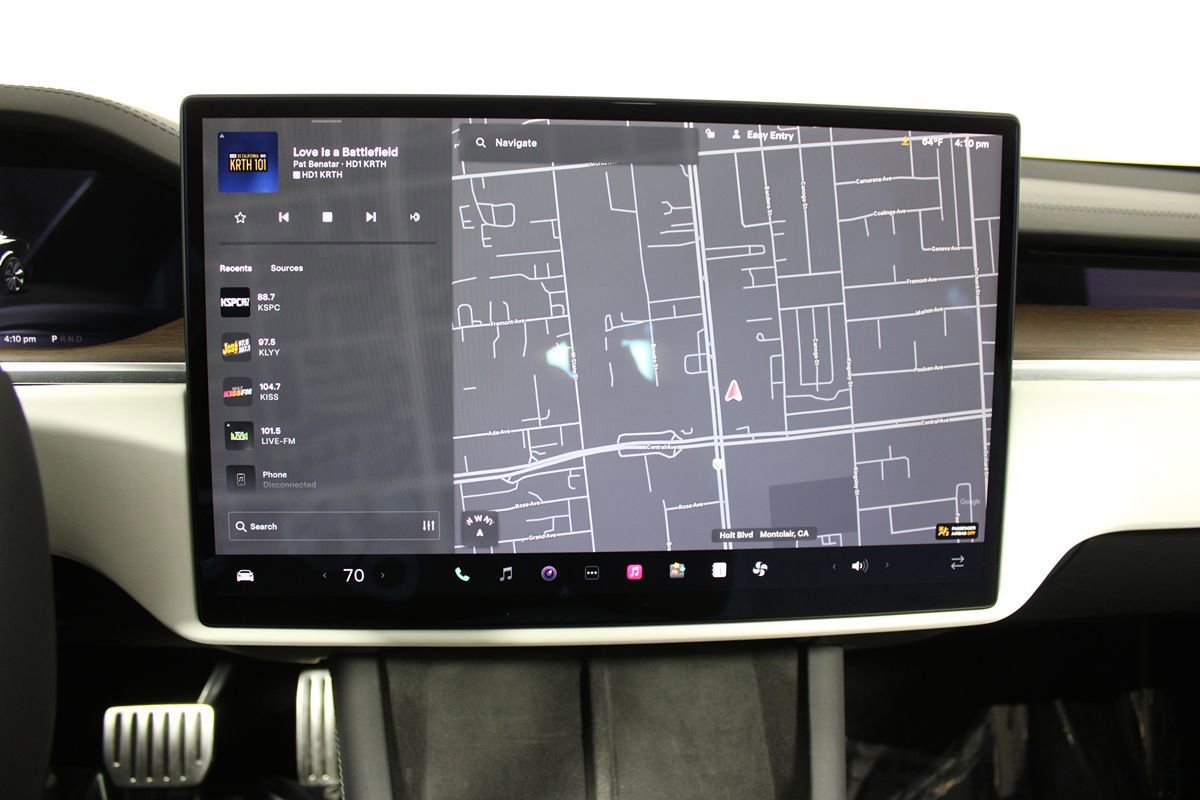 Used 2023 Tesla Model S Standard Range AWD/4WD image 15