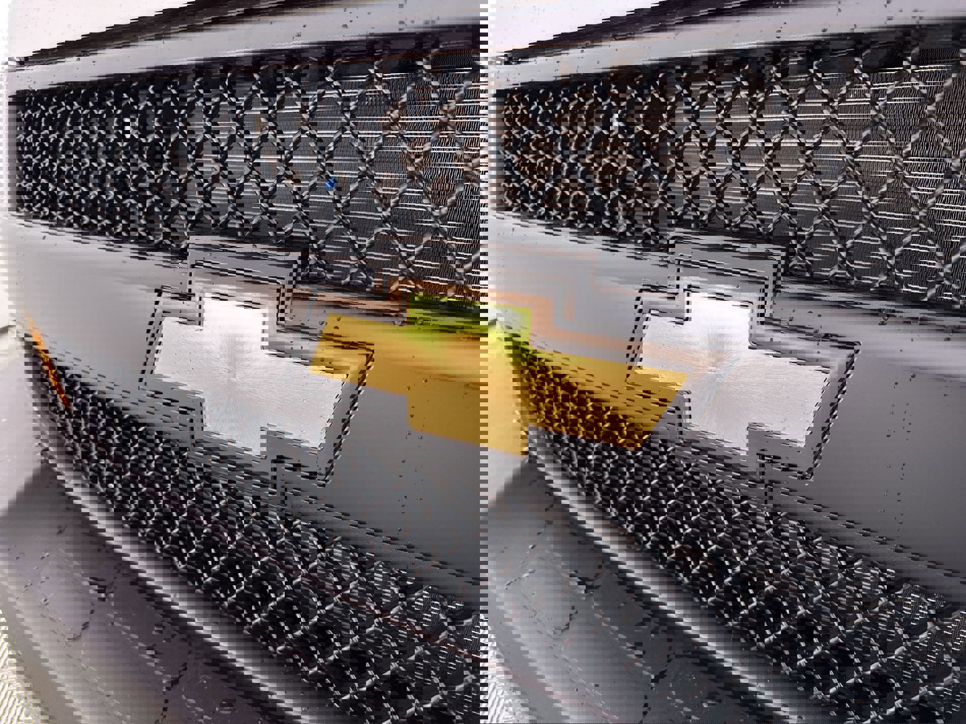 New 2025 Chevrolet Express 2500 w/ Driver Convenience Package image 60