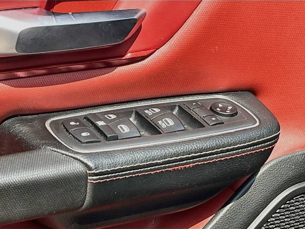 Used 2020 RAM 1500 Rebel w/ Rebel Level 1 Equipment Group AWD/4WD image 18