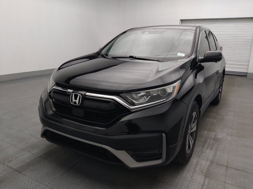 Used 2020 Honda CR-V LX image 15