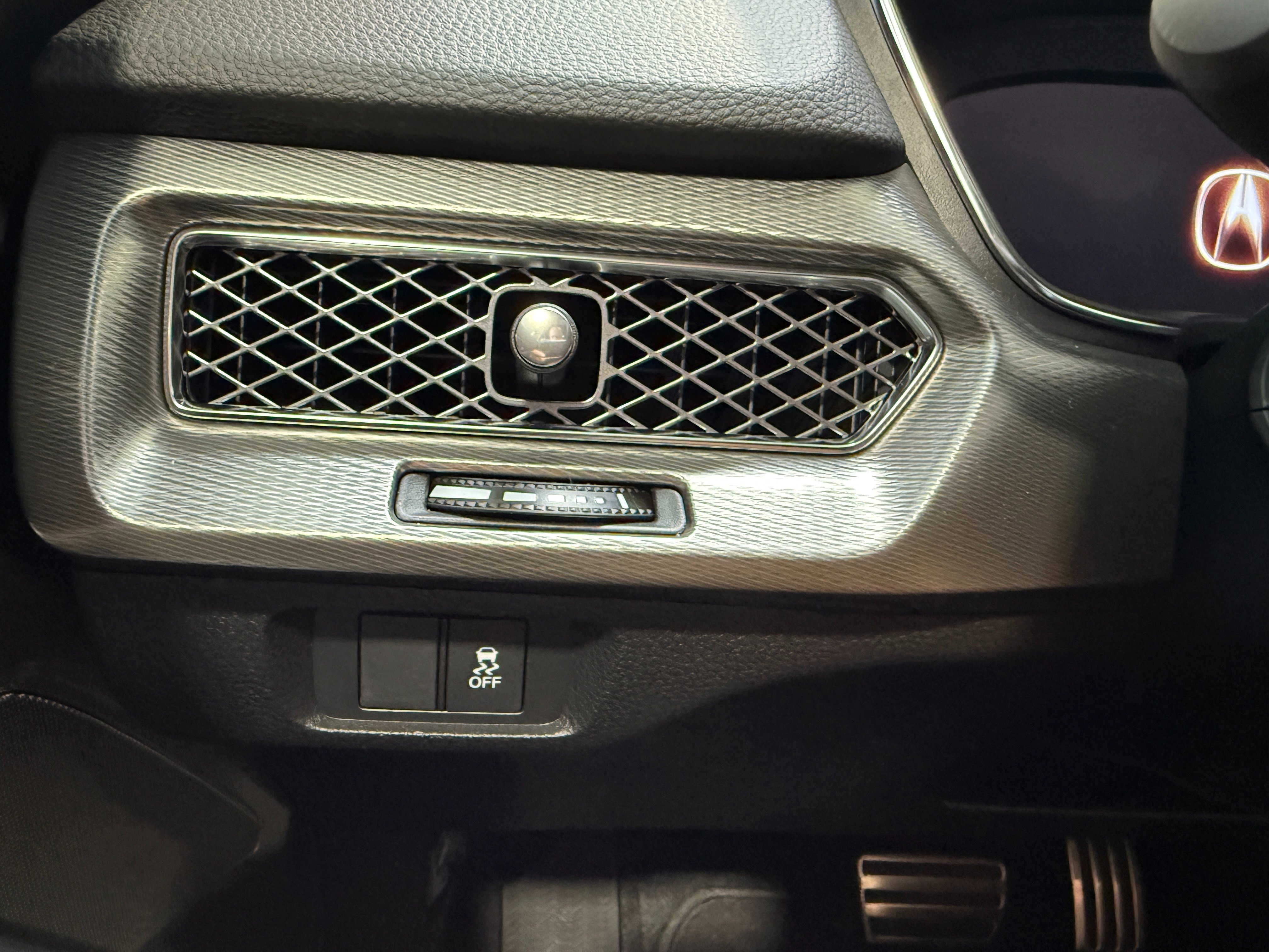 New 2026 Acura Integra A-Spec image 23