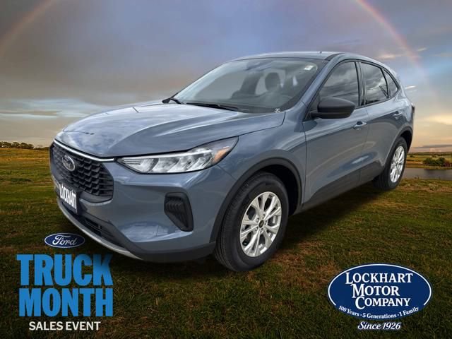 New 2026 Ford Escape Active video 3
