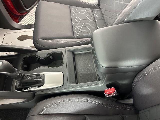 New 2026 Nissan Frontier SV w/ SV Convenience Package RWD image 28