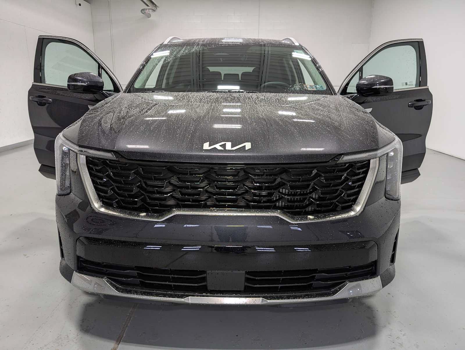 Certified 2026 Kia Sorento EX AWD/4WD image 15