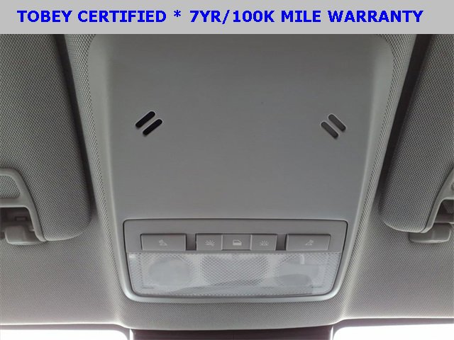 Used 2021 Chevrolet Trax LS w/ Tint and Cruise Package image 23