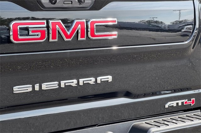 New 2026 GMC Sierra 2500 AT4 w/ AT4 Premium Plus Package image 33
