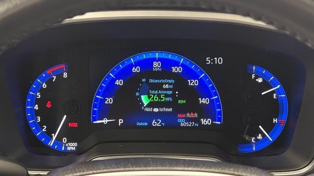 Used 2022 Toyota Corolla XSE w/ Carpet Mat Package (TMS) FWD image 32